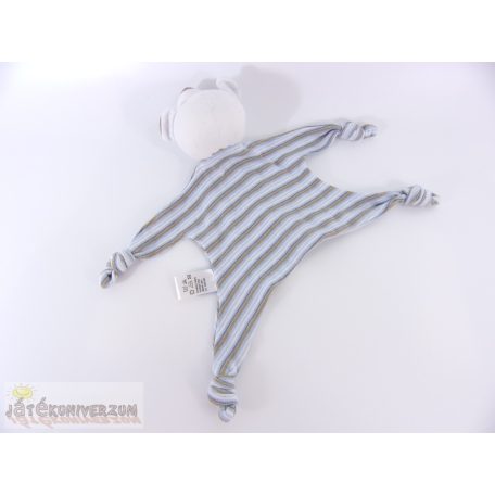 Topolino figurás rongyi szundikendő alvókendő