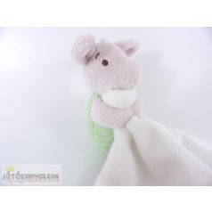 Micimackó Malackás rongyi szundikendő alvókendő