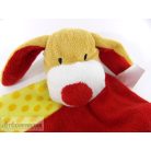 Kutyás rongyi szundikendő alvókendő