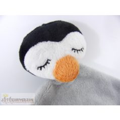 Nature Planet pingvines rongyi szundikendő alvókendő