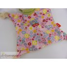 Sigikid nyuszis rongyi szundikendő alvókendő