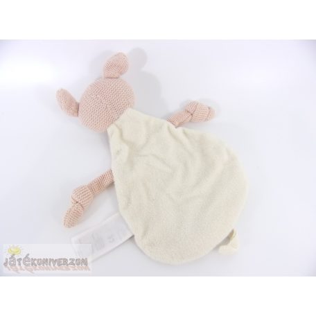 Jollien cumitartó őzikés rongyi szundikendő alvókendő