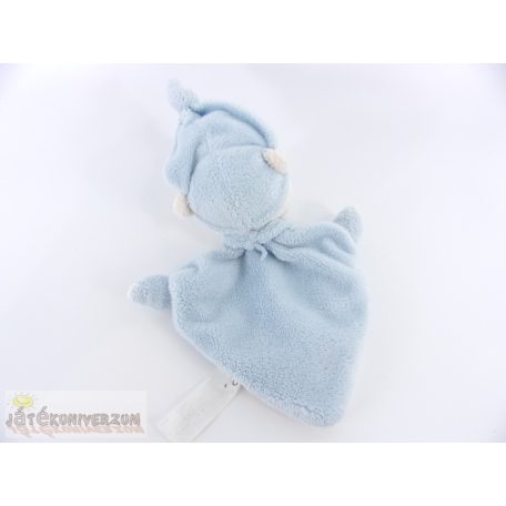 Baby Nova macis marok rongyi szundikendő alvókendő