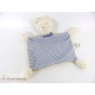 Alana biopamutból készült macis rongyi szundikendő alvókendő