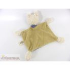 Alana biopamutból készült macis rongyi szundikendő alvókendő