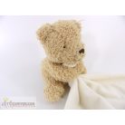 Marks and Spencer macis rongyi szundikendő alvókendő