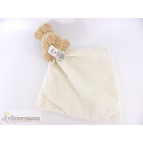 Marks and Spencer macis rongyi szundikendő alvókendő