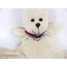 Wenatex Sleepy Bear maci alvópajti