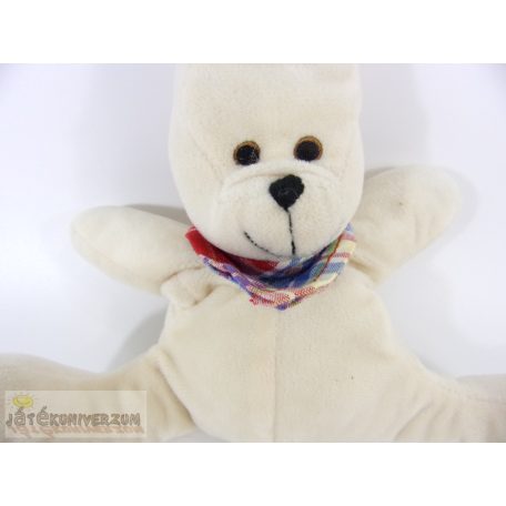 Wenatex Sleepy Bear maci alvópajti