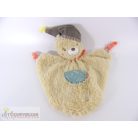 Fehn macis rongyi szundikendő alvókendő