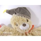 Fehn macis rongyi szundikendő alvókendő