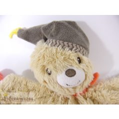 Fehn macis rongyi szundikendő alvókendő