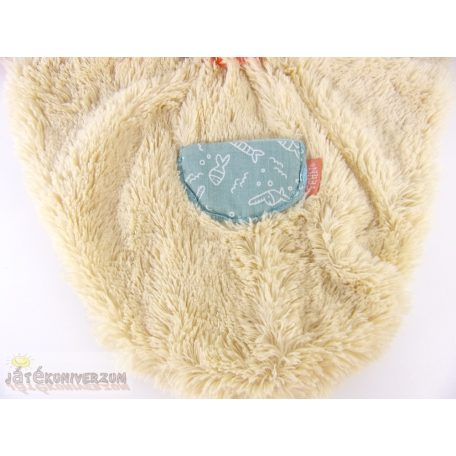 Fehn macis rongyi szundikendő alvókendő