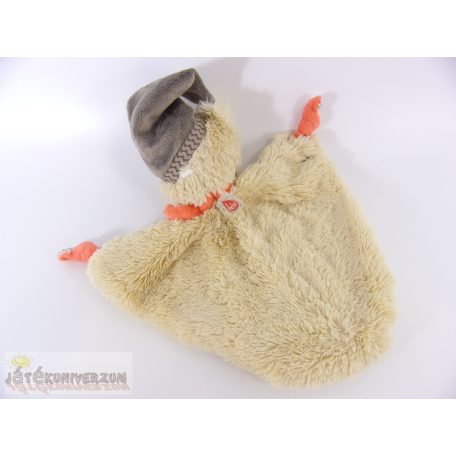 Fehn macis rongyi szundikendő alvókendő