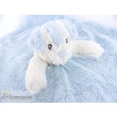   Blankets and Beyond kutyás kutyusos rongyi szundikendő alvókendő