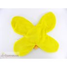 Pampers pillangó lepke rongyi szundikendő alvókendő