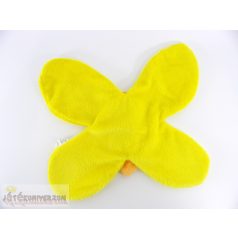 Pampers pillangó lepke rongyi szundikendő alvókendő