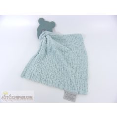 Nattou egeres rágókás rongyi szundikendő alvókendő