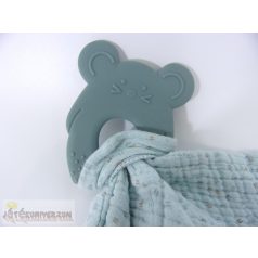 Nattou egeres rágókás rongyi szundikendő alvókendő