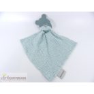 Nattou egeres rágókás rongyi szundikendő alvókendő