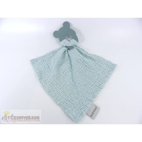 Nattou egeres rágókás rongyi szundikendő alvókendő