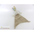 Baby Nova nyuszis rongyi szundikendő alvókendő