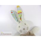 Baby Nova nyuszis rongyi szundikendő alvókendő