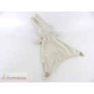 Baby Nova nyuszis rongyi szundikendő alvókendő