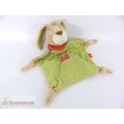 Sigikid nyuszis rongyi szundikendő alvókendő