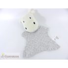 Topomini bocis rongyi szundikendő alvókendő