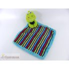 Dinoszaurusz dínó rongyi szundikendő alvókendő