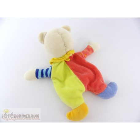 Babysan macis alvópajti