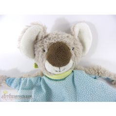 Sigikid koalás rongyi szundikendő alvókendő
