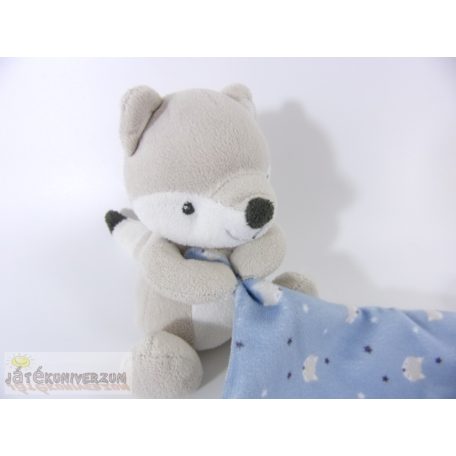 Simba Toys mosómaci rongyi szundikendő alvókendő