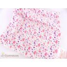 Nyuszis rongyi szundikendő alvókendő