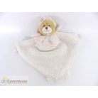 Bukowski lányka macis rongyi szundikendő alvókendő