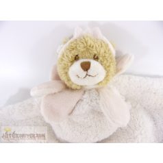 Bukowski lányka macis rongyi szundikendő alvókendő