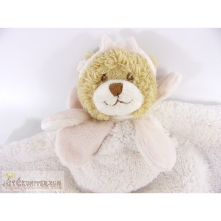 Bukowski lányka macis rongyi szundikendő alvókendő