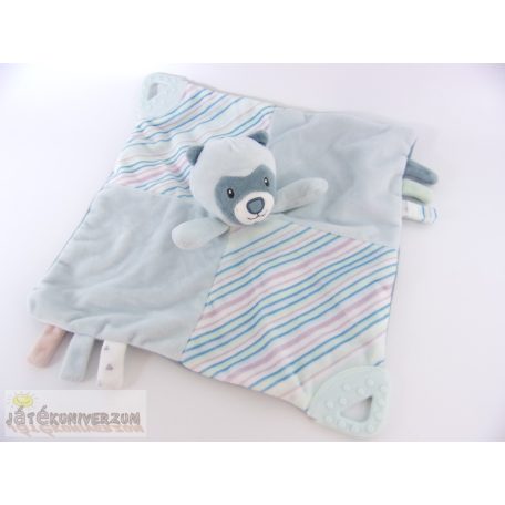 Petite and Mars mosómaci rongyi szundikendő alvókendő