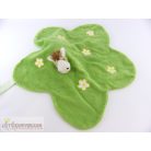 Egmont Toys lovacskás rongyi szundikendő alvókendő