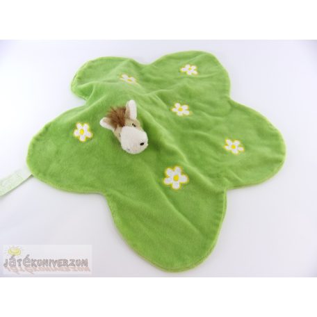 Egmont Toys lovacskás rongyi szundikendő alvókendő