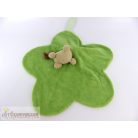 Egmont Toys lovacskás rongyi szundikendő alvókendő