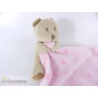 Matalan macis rongyi szundikendő alvókendő