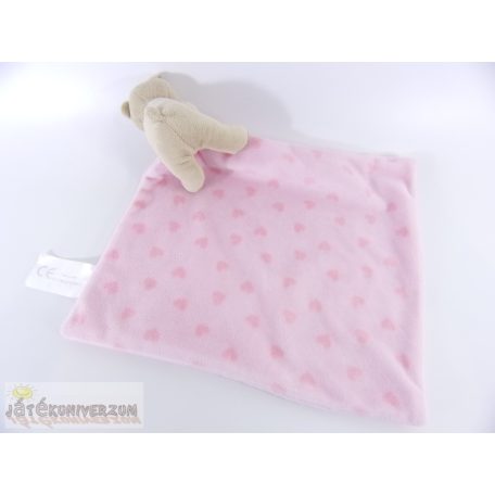 Matalan macis rongyi szundikendő alvókendő