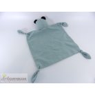 Panda maci rongyi szundikendő alvókendő