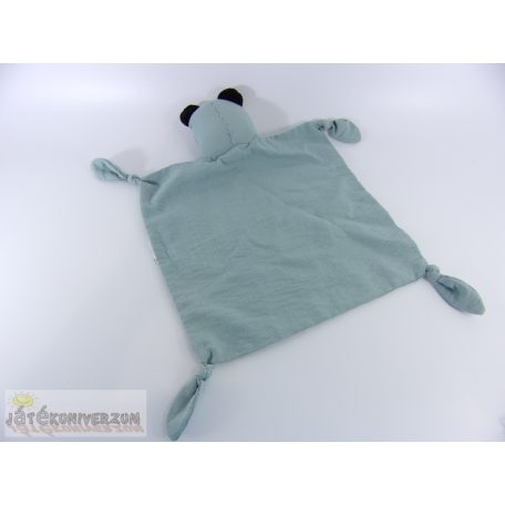 Panda maci rongyi szundikendő alvókendő