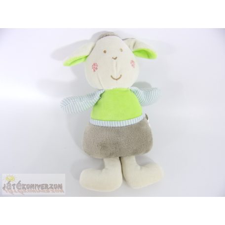 Fashy Little Stars bárányos alvópajti plüss figura