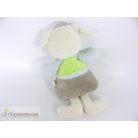 Fashy Little Stars bárányos alvópajti plüss figura