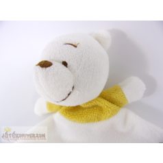 George Micimackó rongyi szundikendő alvókendő