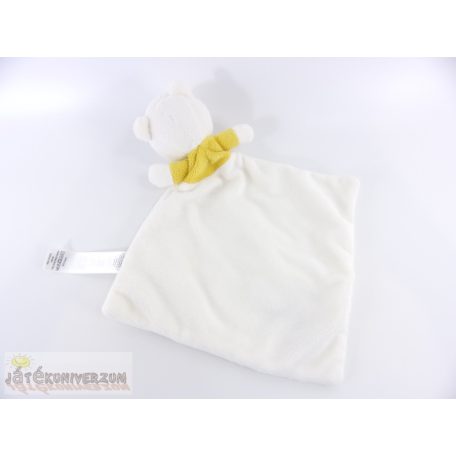 George Micimackó rongyi szundikendő alvókendő